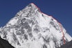 K2 verdens nest høyeste fjell