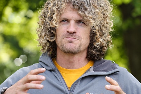 BARE GJØR DET! Kompromissløse valg gjør drømmer til virkelighet. Det vet Aleksander Gamme alt om. Foto: Christian Nerdrum BARE GJØR DET! Kompromissløse valg gjør drømmer til virkelighet. Det vet Aleksander Gamme alt om. Foto: Christian Nerdrum