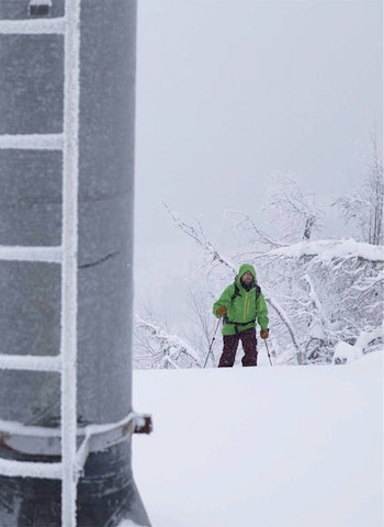 Her får du full oversikt med guider og nyheter til skisteder. Skianlegg i Norge alpene og USA