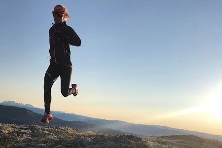 Malene Blikken Haukøy