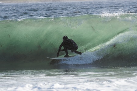 Jæren surf surfing