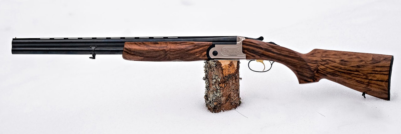 SABATTI HAGLE: Short Multichoke Light sabatti hagle short multichoke light test