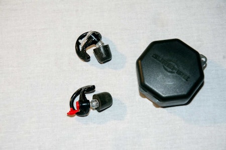 Test av Surefire EP7. Test av Surefire EP7