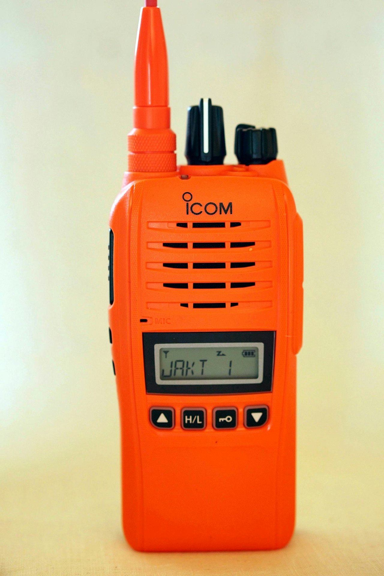 Icom Prohunt Basic 2/ Compact Icom Prohunt Basic 2/ Compact