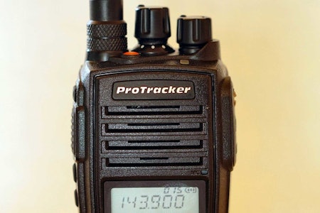 Biltema ProTracker Biltema ProTracker