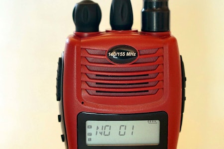 Hunter F1 Extended range Hunter F1 Extended range