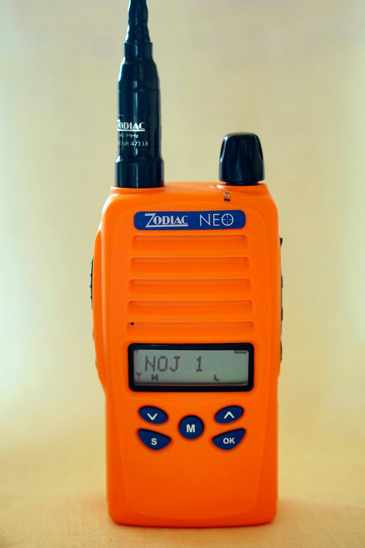 Zodiac Neo BT 140 Zodiac Neo BT 140