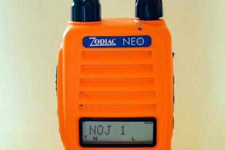 Zodiac Neo BT 140