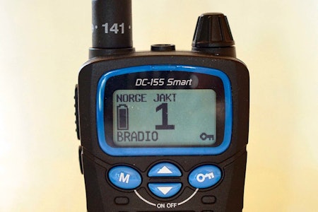 Lafayette DC-155 Smart Lafayette DC-155 Smart