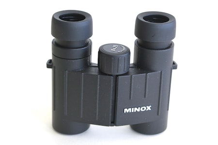 Minox BF 8x25 BRW