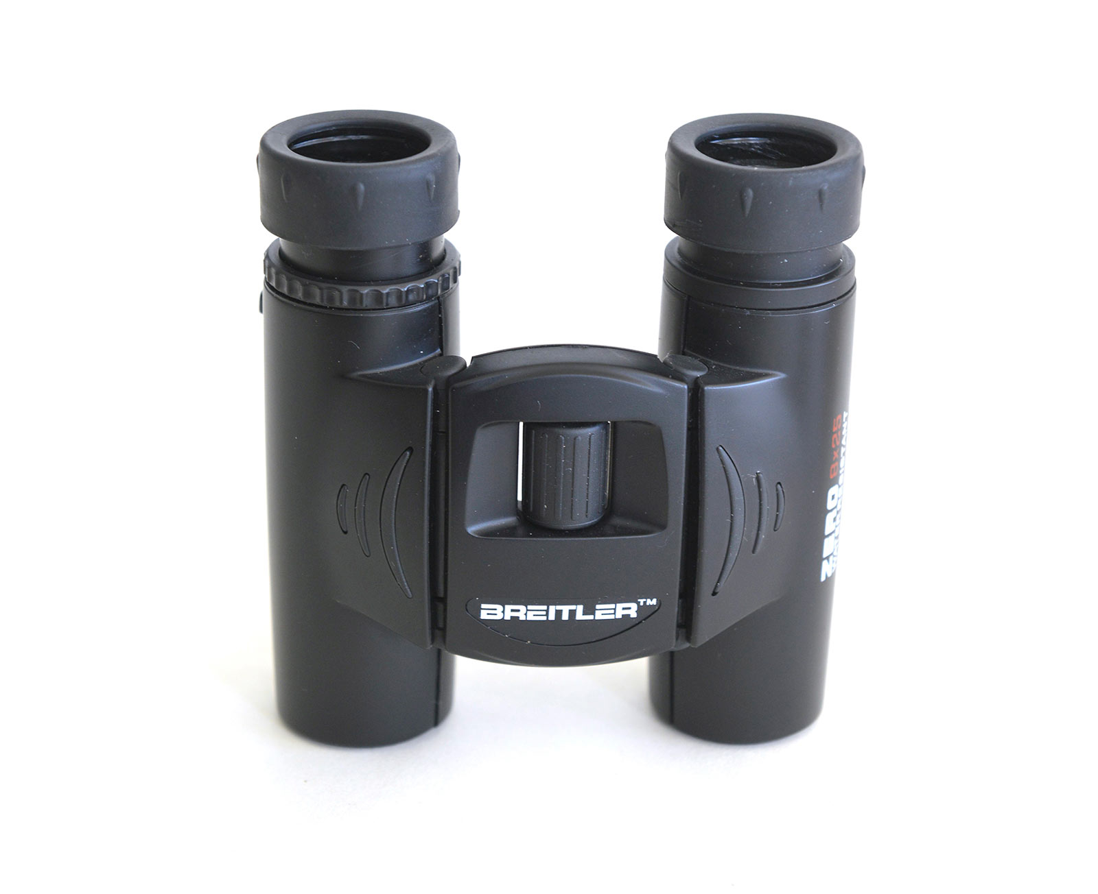 Breitler Zero 8x25 kikkert til jakt