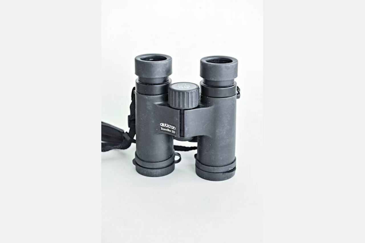 Opticron Traveller ED Opticron Traveller ED kikkert for jakt