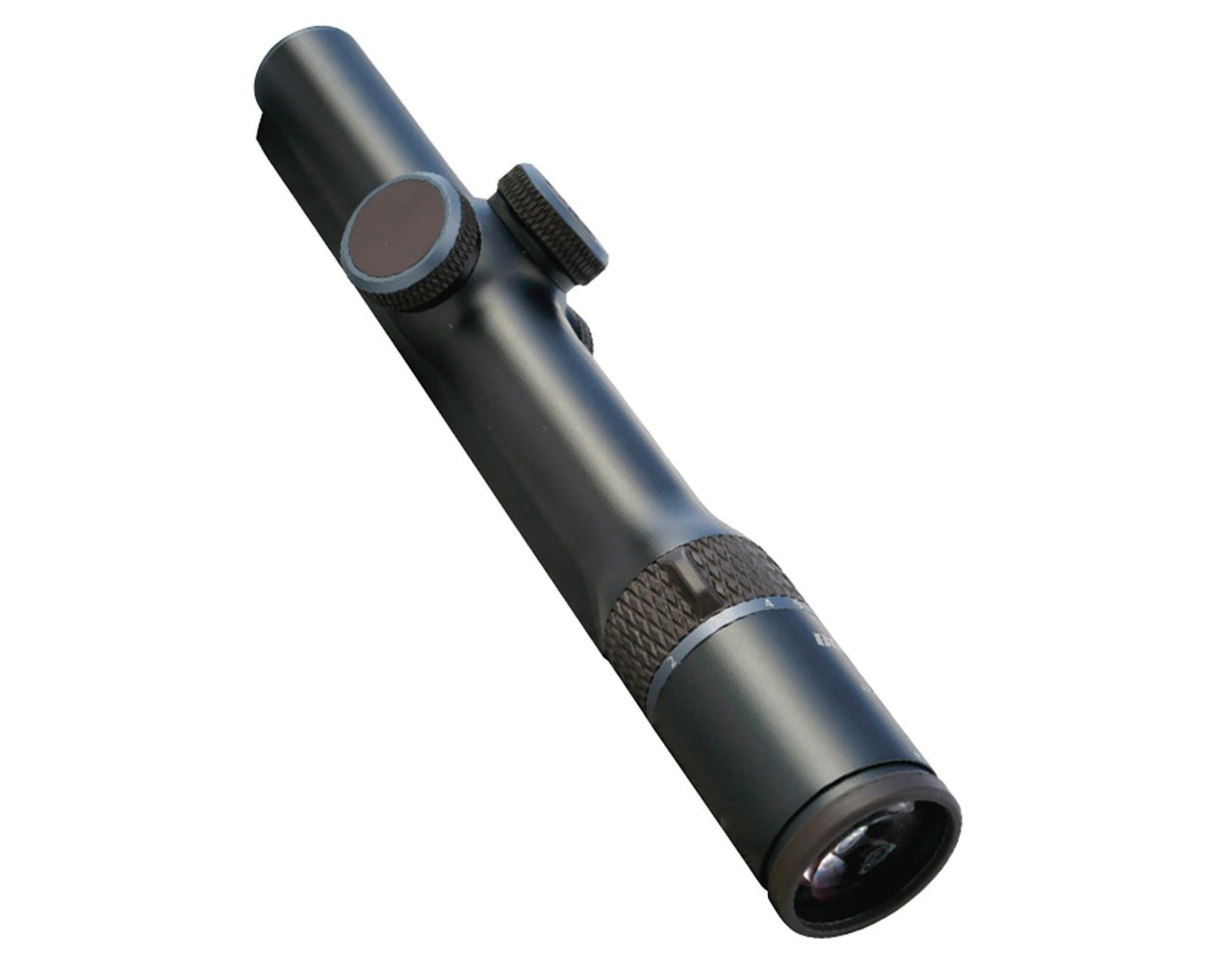 Blaser Infinity 1-7x28 IC Blaser Infinity 1-7x28 IC