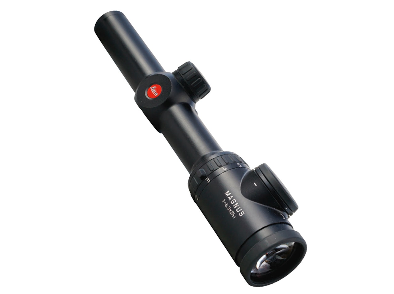 Leica Magnus i 1-6,3x24 Leica Magnus i 1-6,3x24