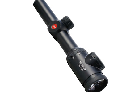 Leica Magnus i 1-6,3x24 Leica Magnus i 1-6,3x24