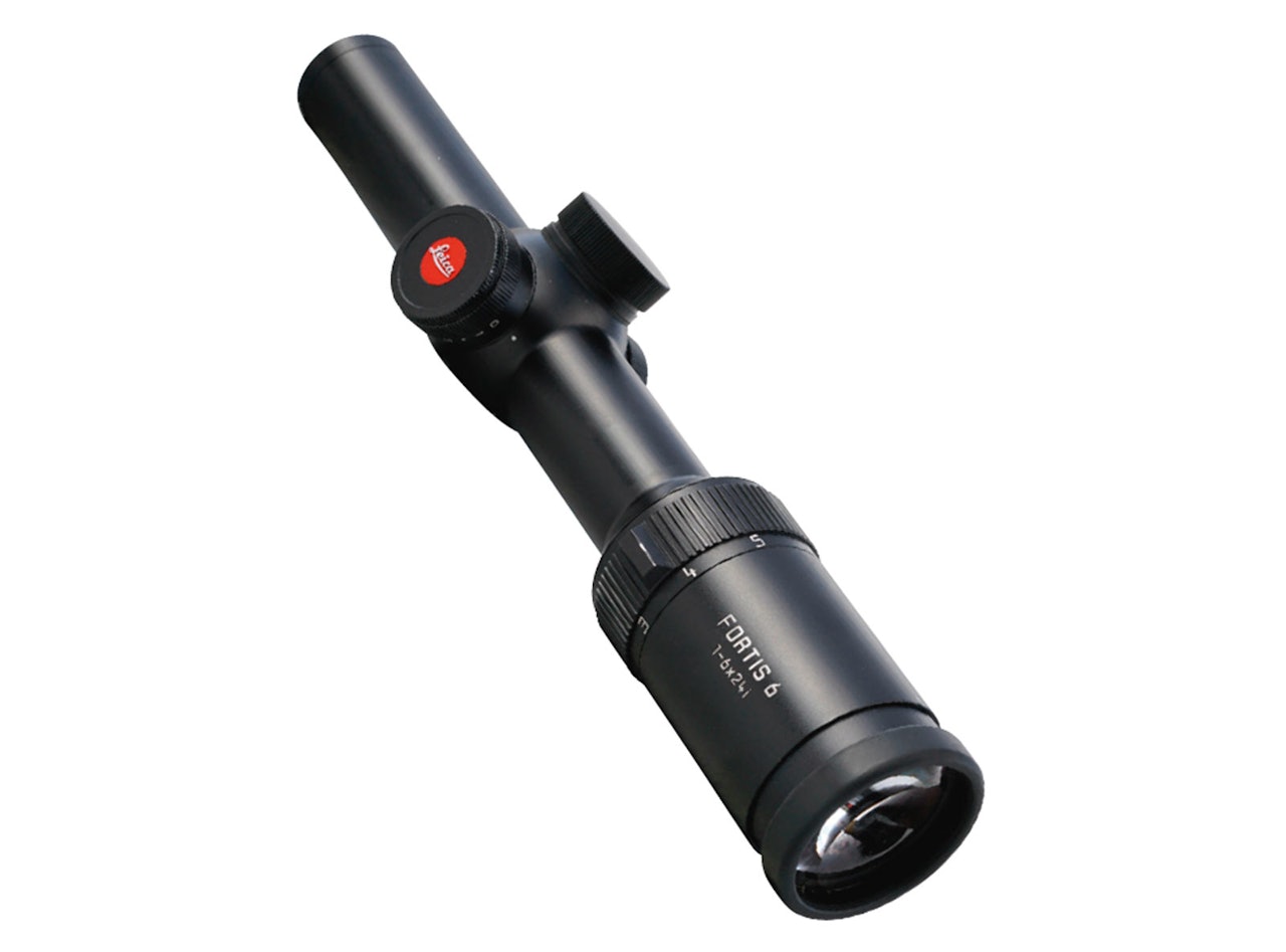 Leica Fortis 6 1-6x24 i Leica Fortis 6 1-6x24 i