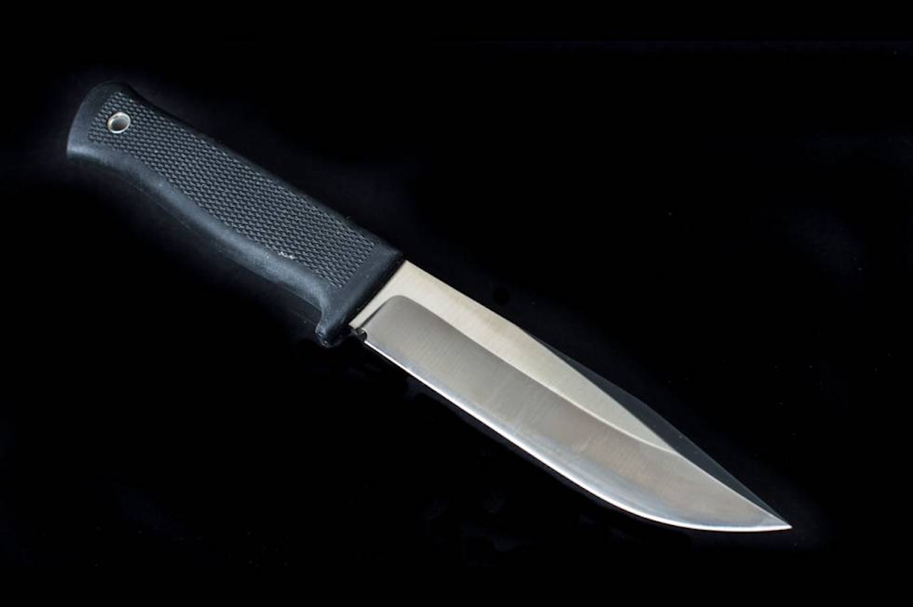 Fällkniven S1 Fällkniven S1