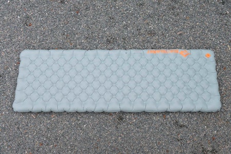INSULATED: Sea to Summit Either Light XT Sea to Summit liggeunderlag