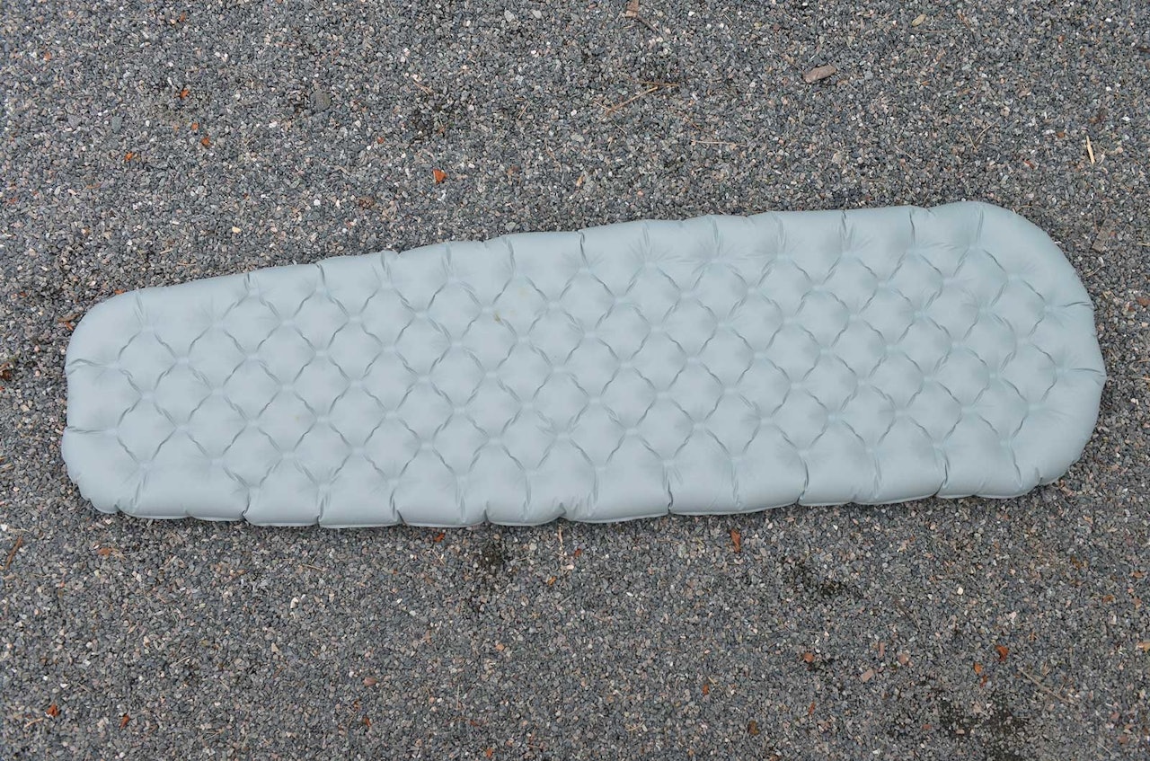 10 CM: Sea to Summit Either Light XT Sea to Summit Either Light XT liggeunderlag