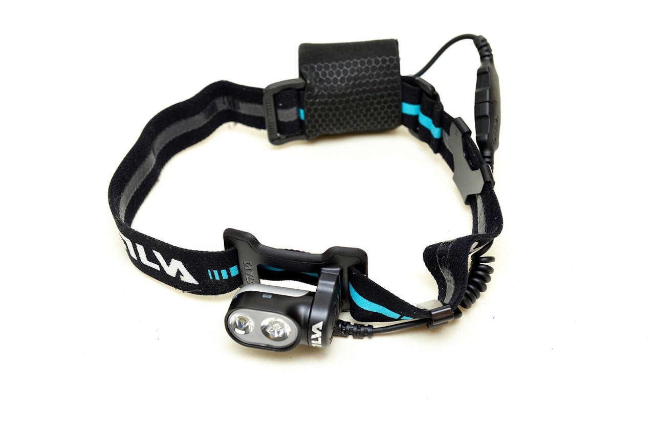 Silva Cross Trail 5X Silva Cross Trail 5X