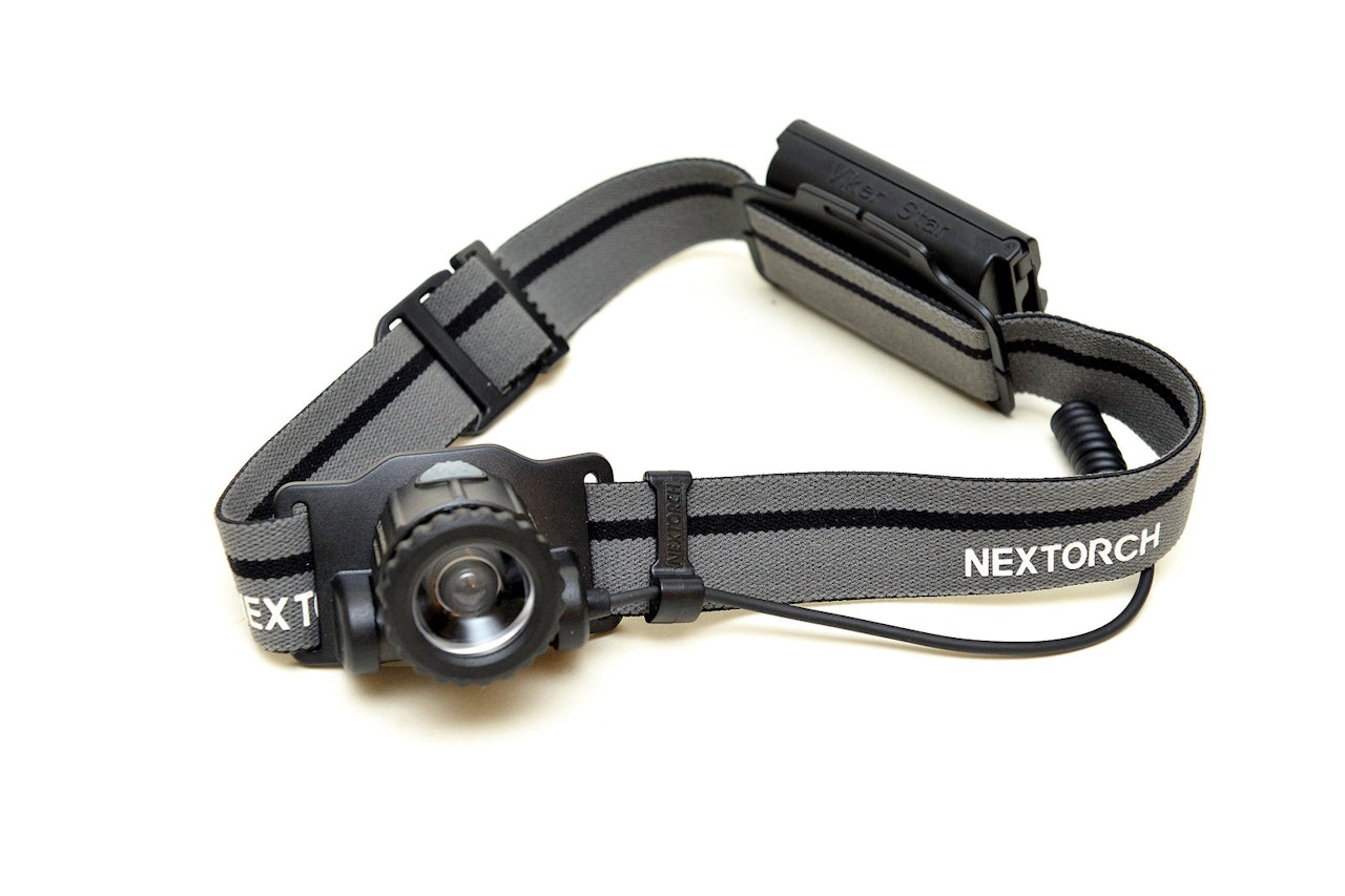 Nextorch Mystar 3AA Nextorch Mystar 3AA