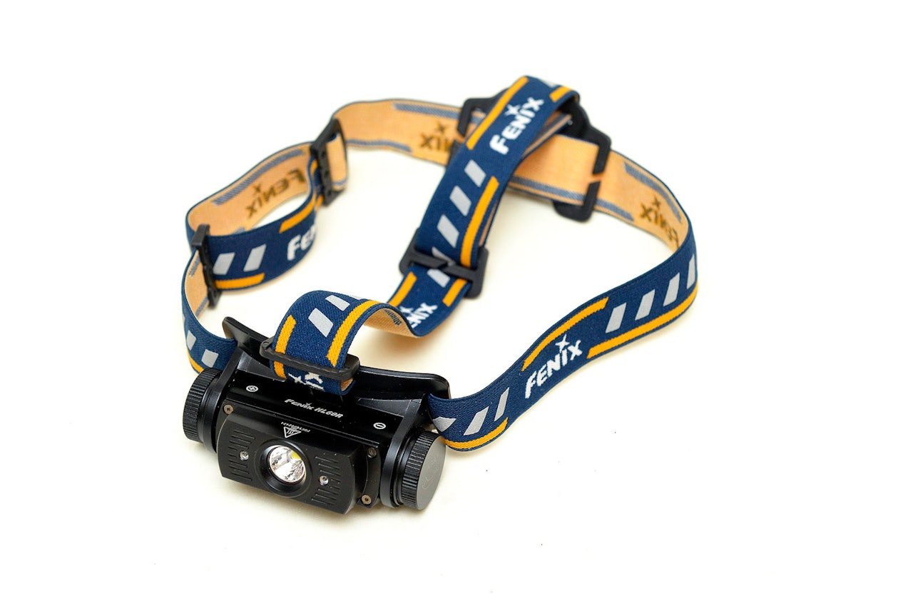 Fenix HL60R Fenix HL60R