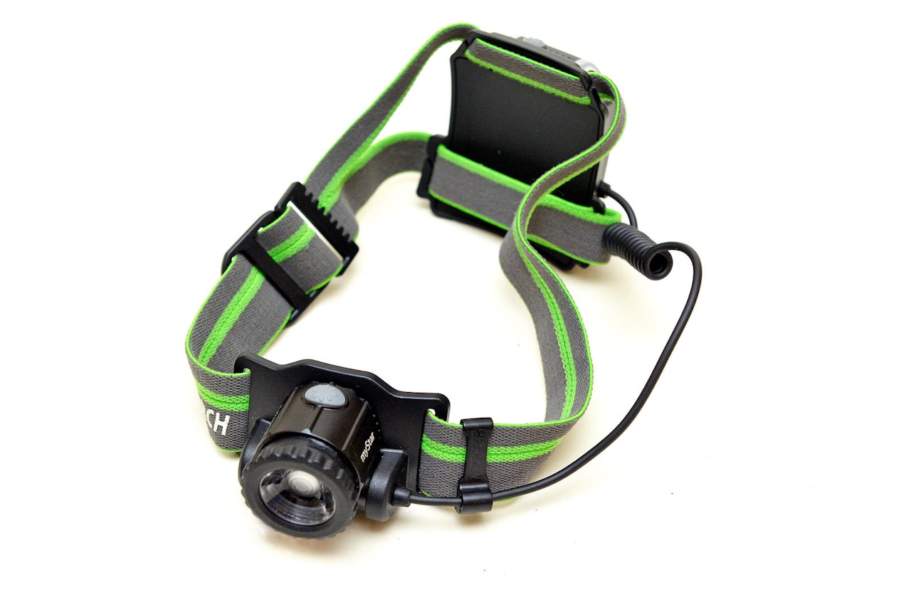 Nextorch Mystar Nextorch Mystar