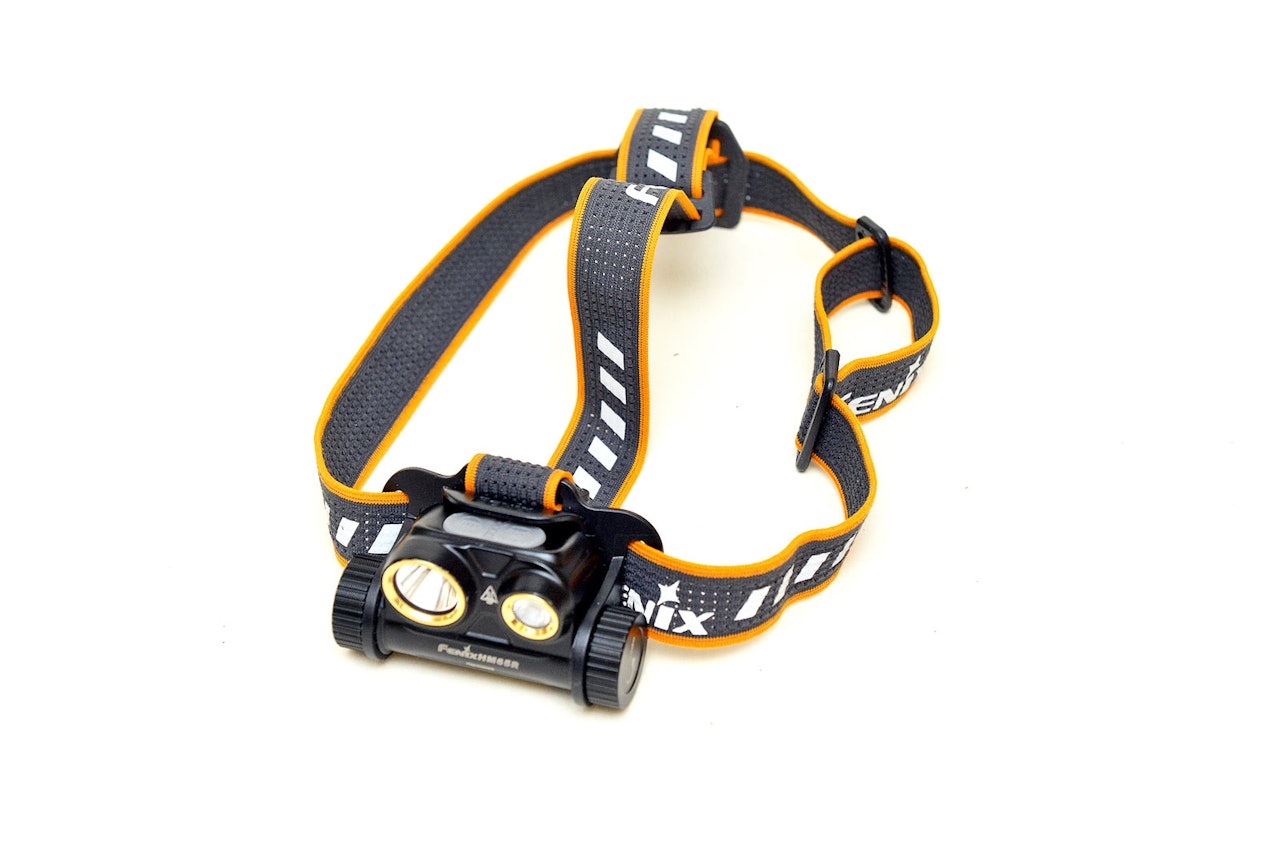 Fenix HM65R Fenix HM65R