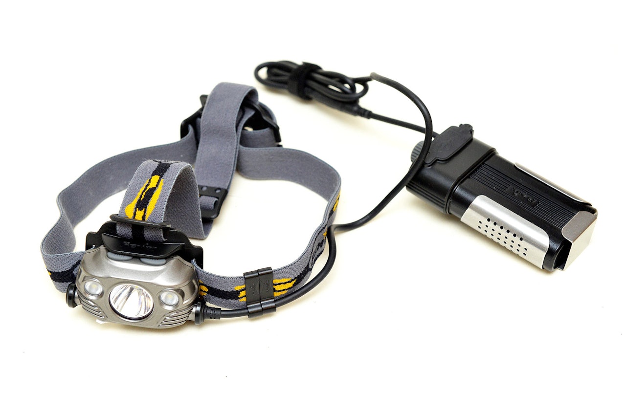 Fenix HP30R Fenix HP30R