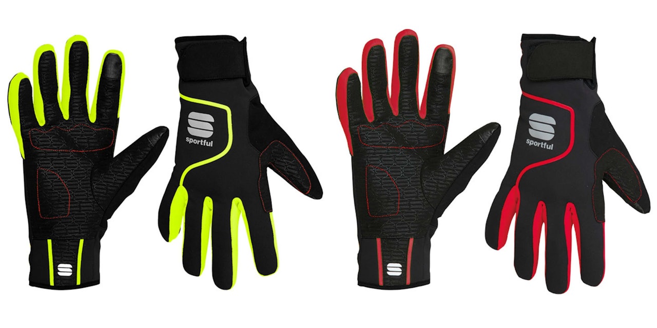 MINIMALIST: Sottozero fra Sportful er perfekt til deg som sjelden fryser, eller holder deg unna sykling i kaldt vær. MINIMALIST: Sottozero fra Sportful er perfekt til deg som sjelden fryser, eller holder deg unna sykling i kaldt vær.