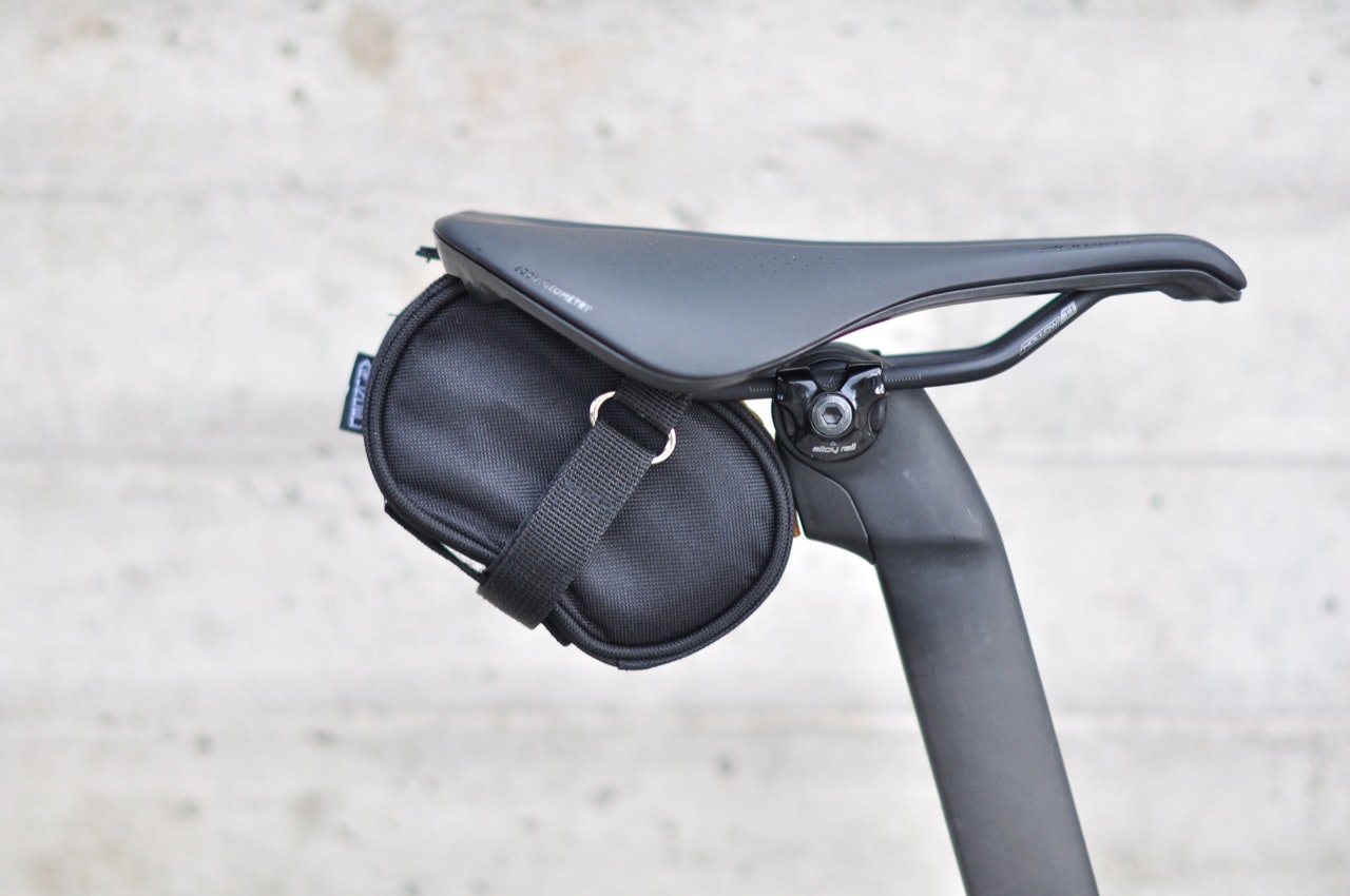 Mtb Bag Arundel Medio Bike Seat Bag Waterproof Cycling Storage