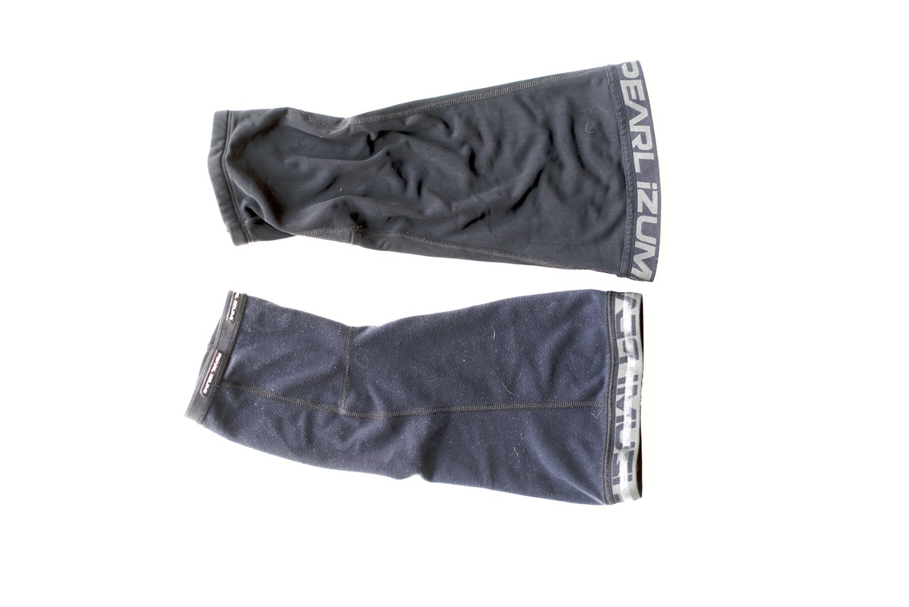 Pearl Izumi Elite Thermal knee warmers Pearl Izumi Elite Thermal knee warmers