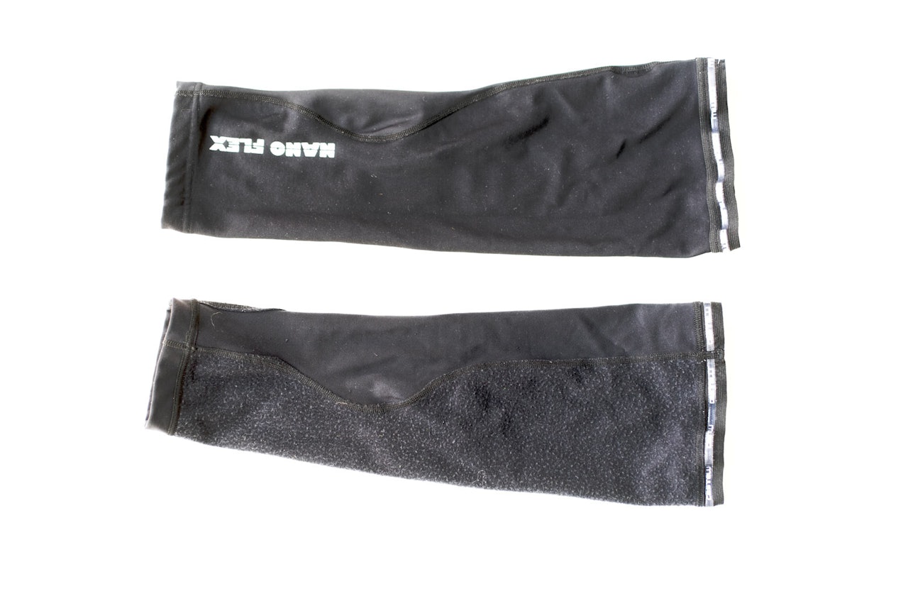 Castelli Nano Flex knee warmers Castelli Nano Flex knee warmers