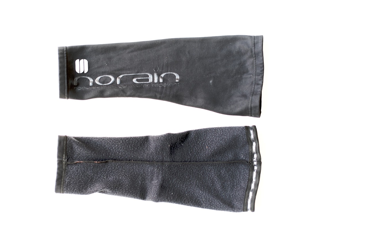 Sportful Norain Nano knee warmers