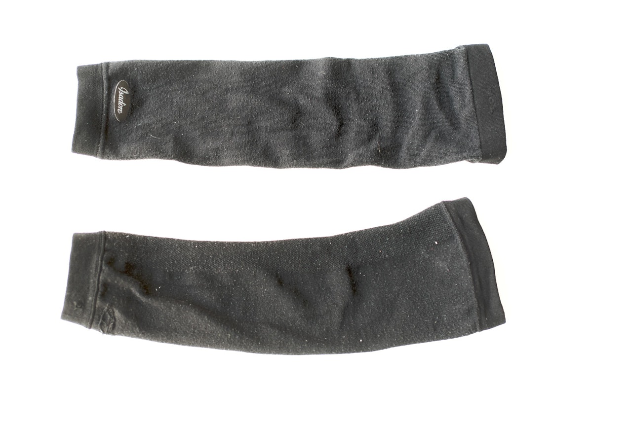 Isadore Merino knee warmers  Isadore Merino knee warmers