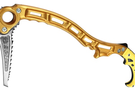 Grivel The Machine 3.0 Grivel The Machine 3.0, test