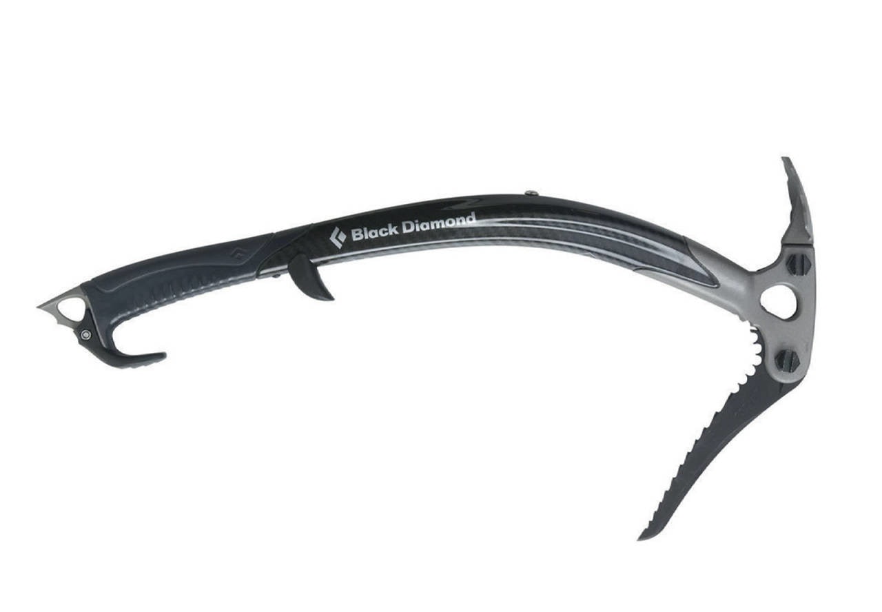 Black Diamond Cobra Black Diamond Cobra, test