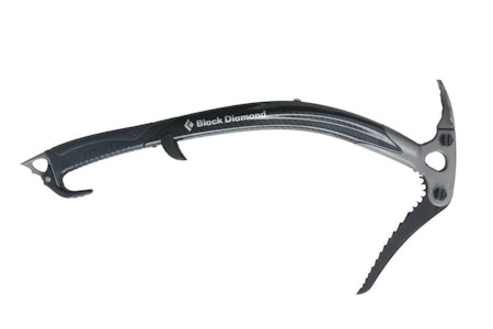 Black Diamond Cobra Black Diamond Cobra, test