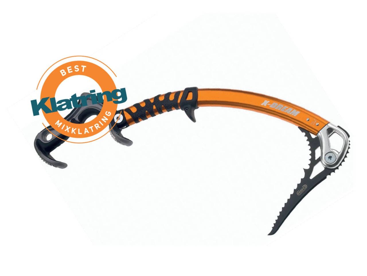 Cassin X-Dream Cassin X-Dream, test