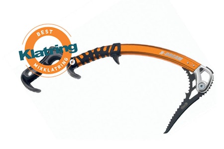 Cassin X-Dream Cassin X-Dream, test