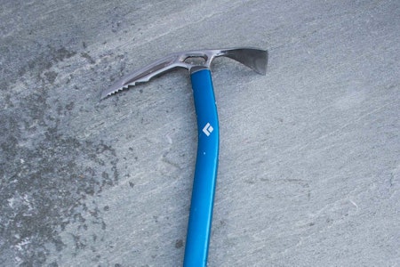 Black Diamond Swift Black Diamond Swift, test