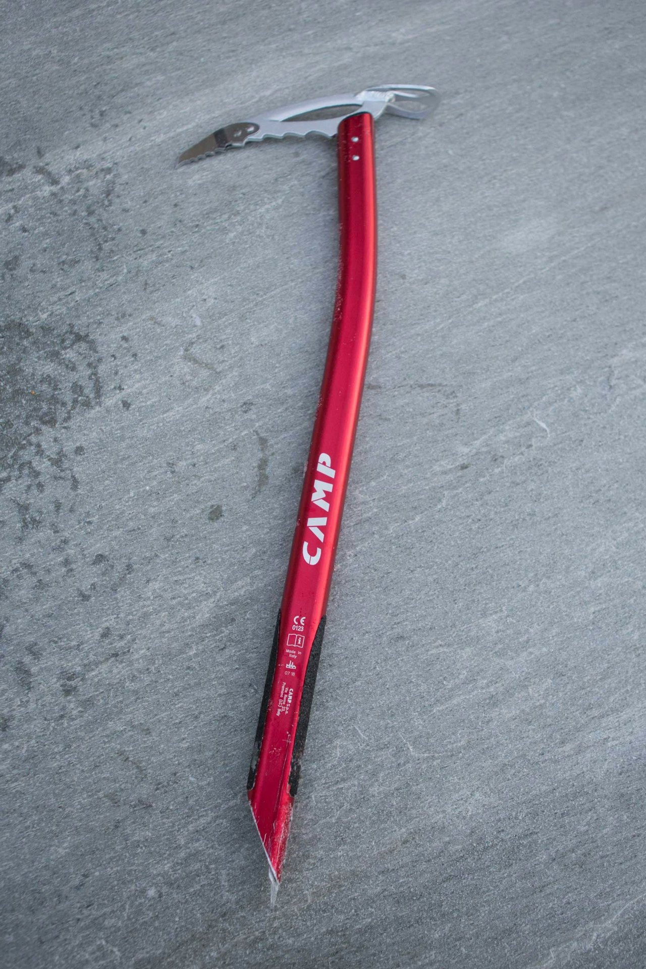 Camp Corsa Nanotech Camp Corsa Nanotech, test