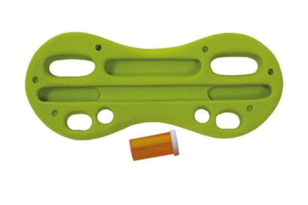 So Ill Blister Board So Ill Blister Board