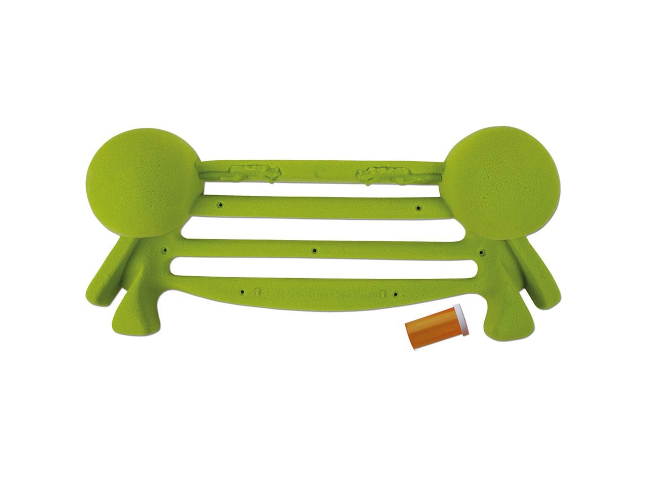 So Ill Iron Palm So Ill Iron Palm