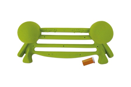 So Ill Iron Palm So Ill Iron Palm