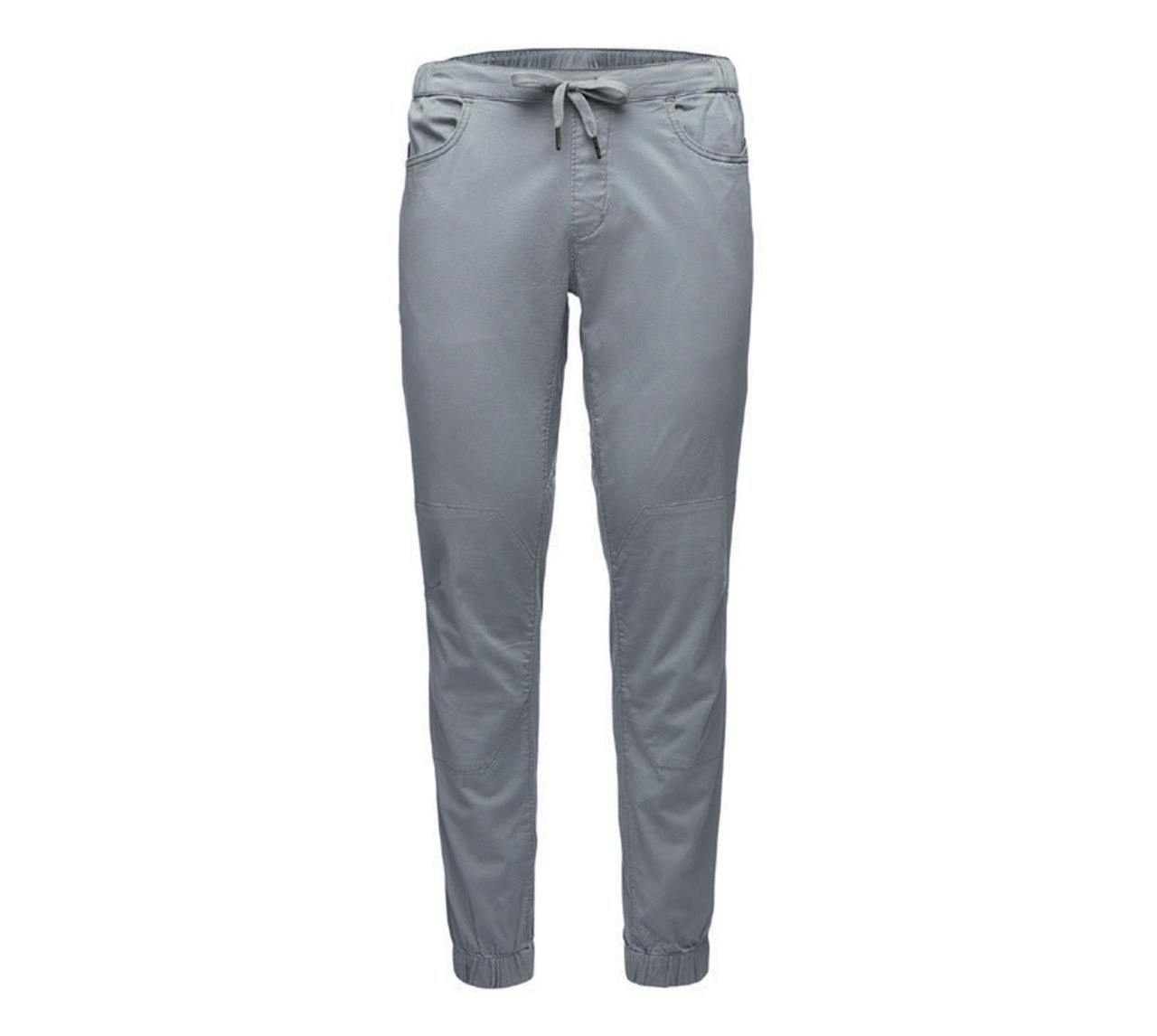 BLACK DIAMOND NOTION: God og enkel klatrebukse Black Diamond Notion klatrebukse til test