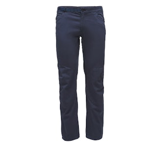Rab Off-width jeans klatrebukse til test
