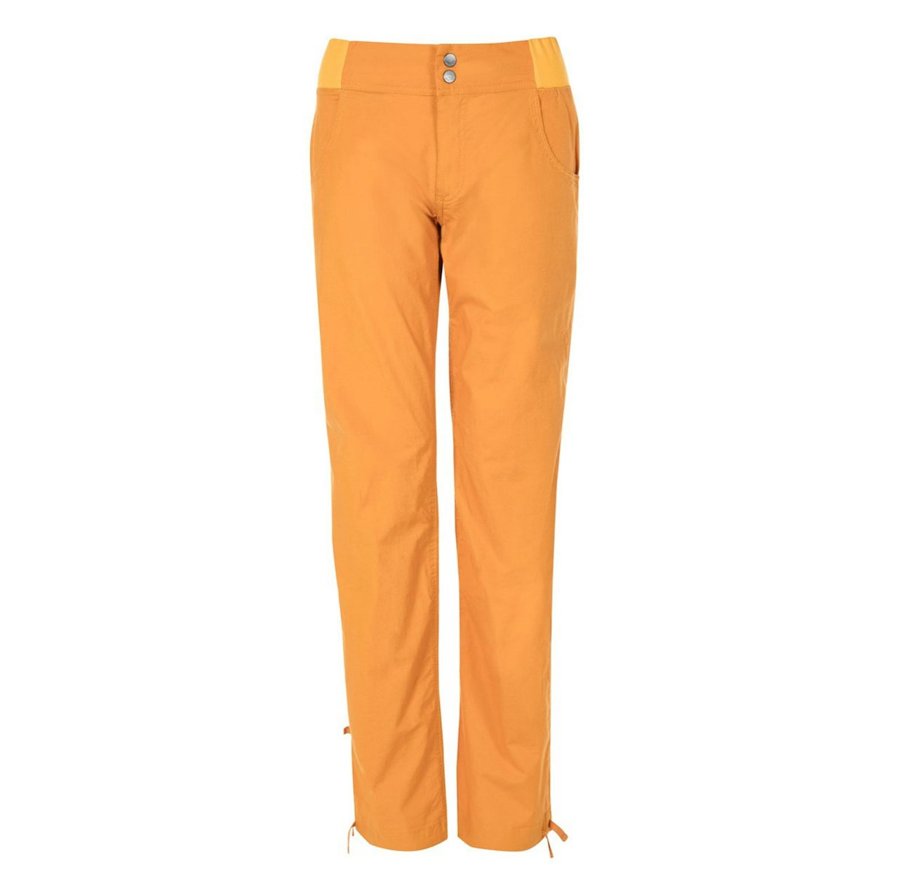 RAB VALKYRIE: Behagelig og upretensiøs klatrebukse Rab Valkyrie pants klatrebukse til test