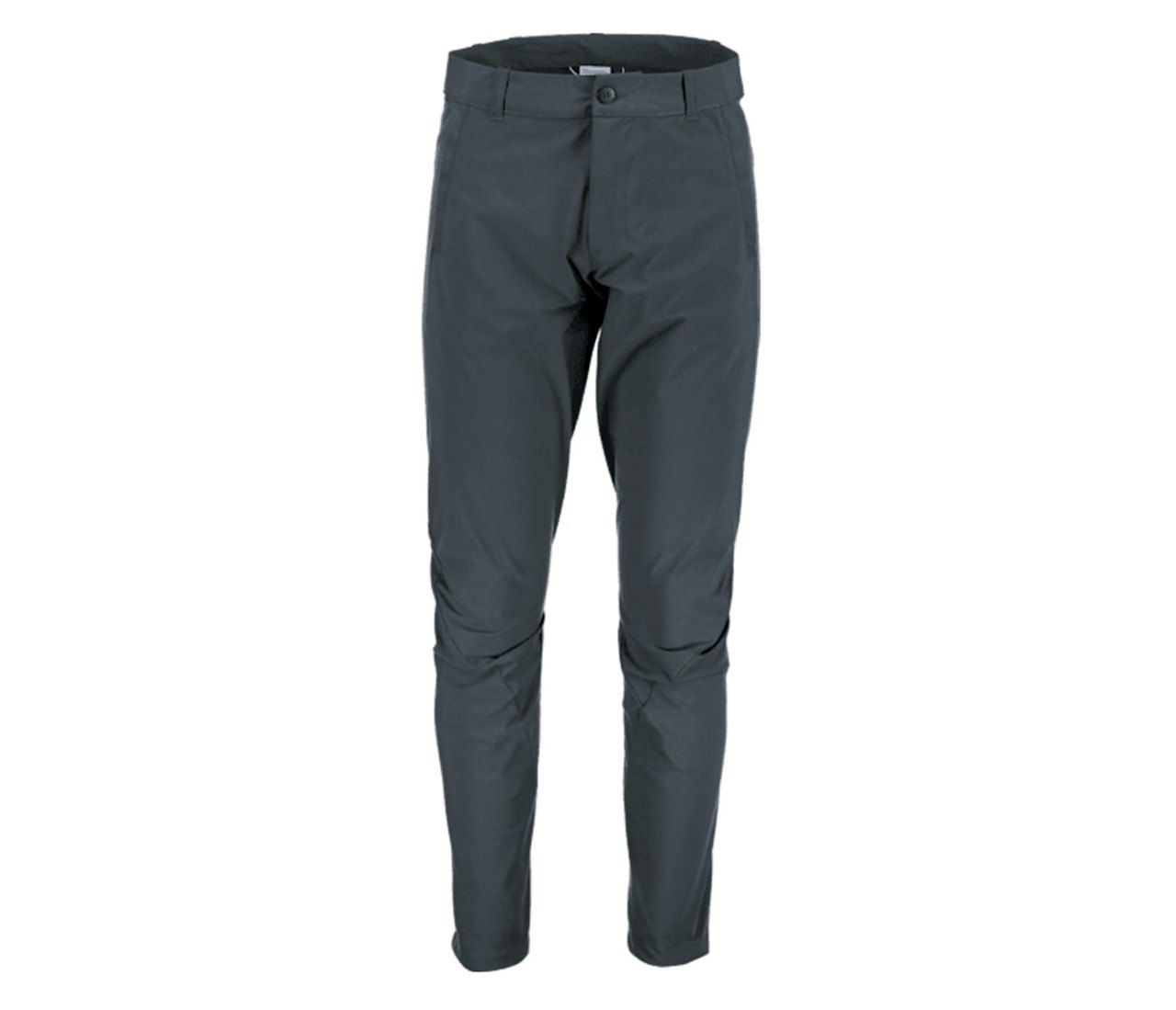 HOUDINI ZRILL TWILL: Egner seg både inne og ute på varme dager Houdini Zrill Twill klatrebukse til test