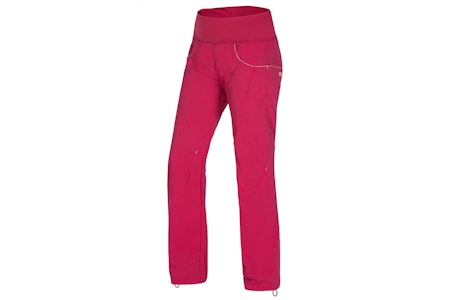 OCUN NOYA PANTS: Dedikert og pen klatrebukse Ocun Noya Pants test klatrebukse